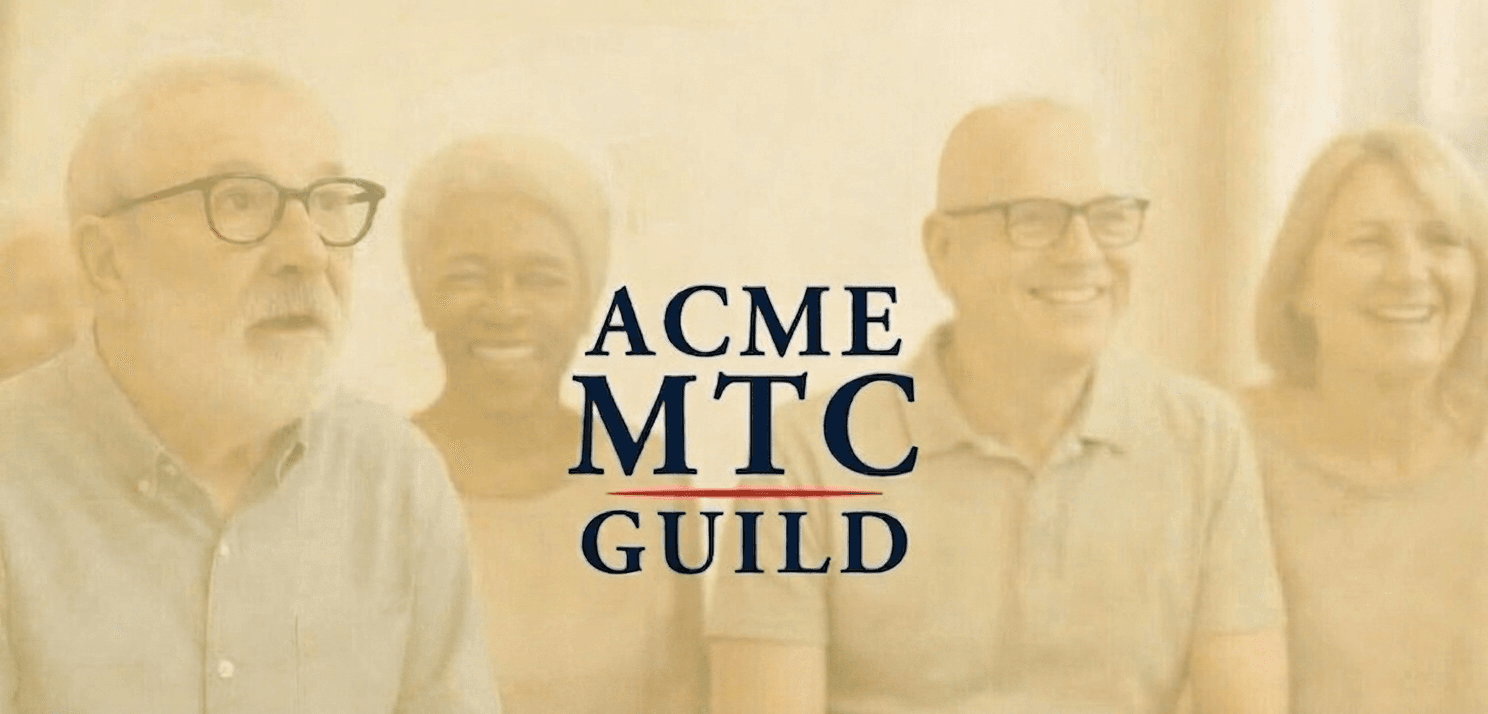 Acme MTC Guild